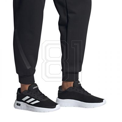 7. Adidas Cloudfoam Comfy M IH2973 shoes