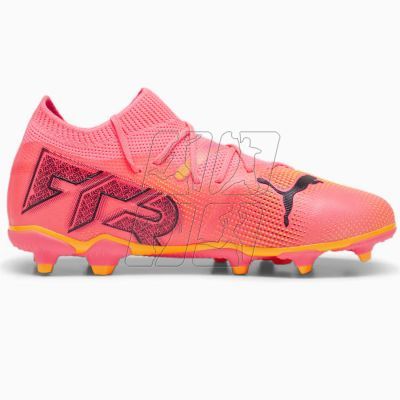 6. Puma Future 7 Match FG/AG Jr 107729-03 football shoes