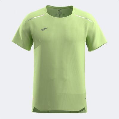 Joma R-City Short Sleeve T-shirt M 103626.486