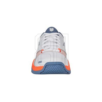 5. K-Swiss Speedex HB M 09191-155-M shoes