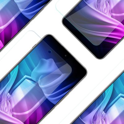 2. Matte foil 3mk Silky Matt Pro for OnePlus Nord 4