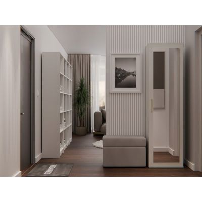 2. DUO WARDROBE CASHMERE SET