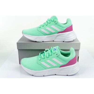 21. Adidas Galaxy 6 W HP2408 Sports Shoes