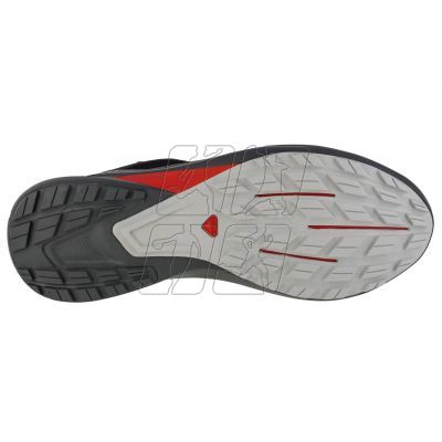 8. Running shoes Salomon Hypulse Gtx M 415959