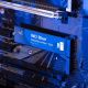 4. WD Blue SN5000 500GB M.2 NVMe WDS500G4B0E SSD