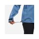 7. MILLET Kamet Gtx Jkt W Women's Jacket Blue