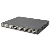 Digitus 24-Port 10G PoE+ Injector