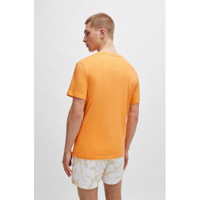 2. Boss RN T-shirt M 50503276-813