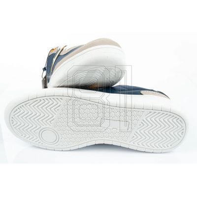 10. US Polo ASSN trainers. M UP21M88089-DBL-YEL03
