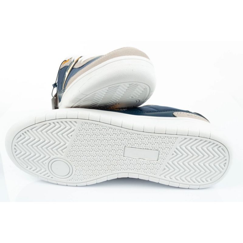 10. US Polo ASSN. M UP21M88089-DBL-YEL03 Sports Shoes