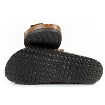 9. Lee Cooper women's slip-on shoes, khaki, comfortable, lightweight