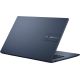 8. ASUS Vivobook 17 X1704MA-AU035 Core 7 350 17.3"FHD IPS-level Panel 60Hz 250nits AG 16GB DDR5 SSD512 Intel Graphics WLAN+BT Cam720p 50WHrs NoOS Quiet Blue