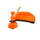 10. AWTOOLS AW70002 BC520 3KM Lawn Mower 42/25.5cm