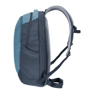 4. DEUTER Giga atlantic-ink city backpack