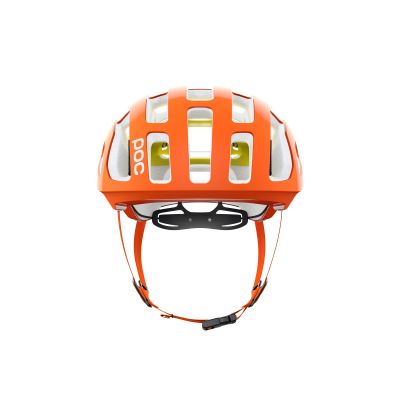 2. POC Octal Mips Bike Helmet Orange