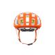 2. POC Octal Mips Bike Helmet Orange