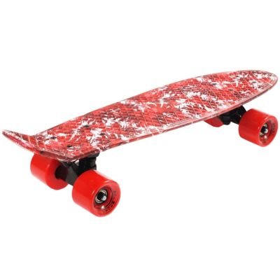 6. SMJ UT-2206 Skateboard 