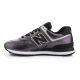 7. New Balance WL574WNF Lifestyle Shoes