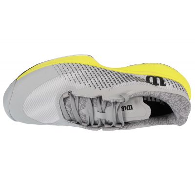 3. Wilson Kaos Swift 1.5 Clay M Tennis Shoes WRS332820