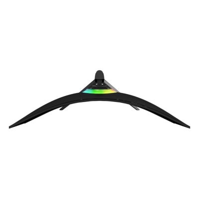 10. LC-Power 49" LC-M49QCK Curved VA+DP+2xHDMI - Flat panel (TFT/LCD) - 124.5 cm [Energy class F]