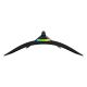 10. LC-Power 49" LC-M49QCK Curved VA+DP+2xHDMI - Flat panel (TFT/LCD) - 124.5 cm [Energy class F]
