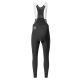 2. Rockbros TLCK001-1 ROAD TO SKY Men's Cycling Pants with Pad M - Black