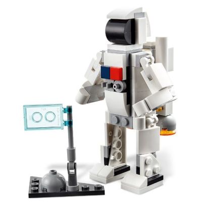 6. LEGO Creator 31134 Space Shuttle