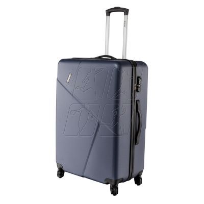 2. Suitcase Hi-tec Porto 100 92800308512