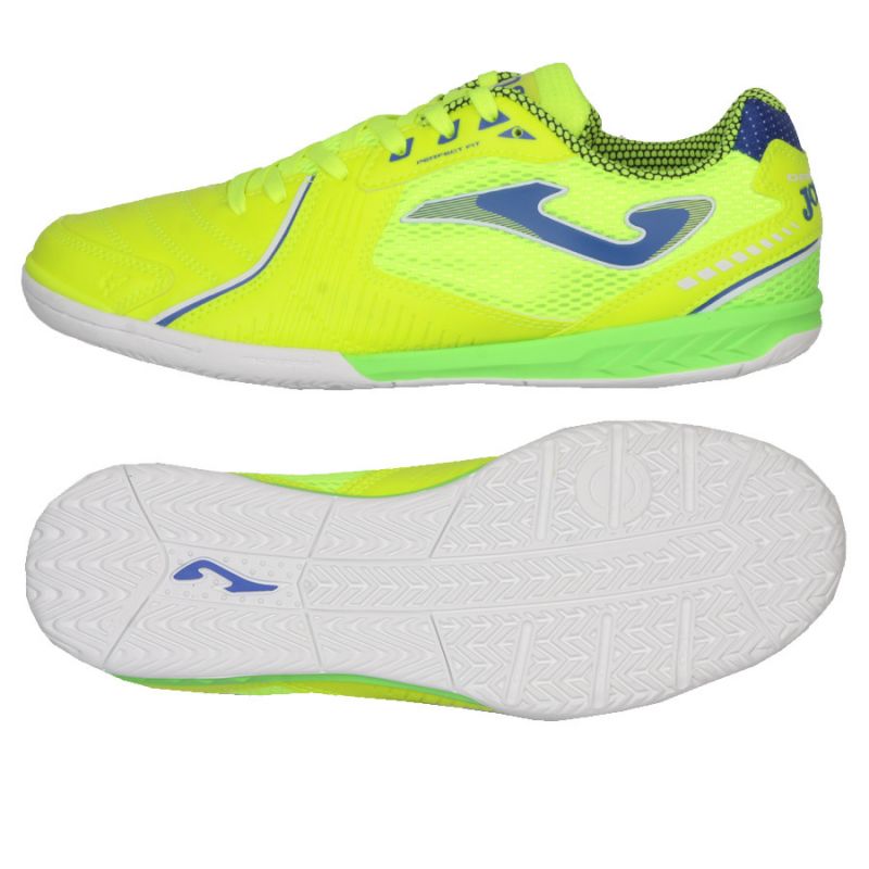 7. Joma Dribling 2409 M IN DRIW2409IN shoes