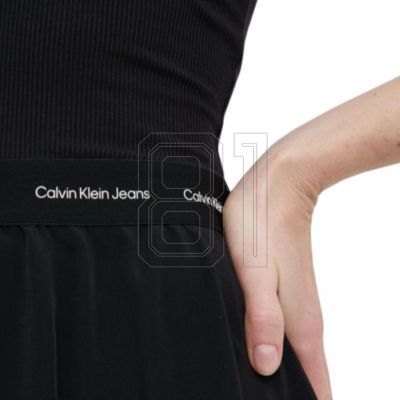 12. Calvin Klein Jeans Contrast W J20J218348 dress