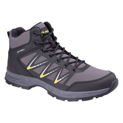 4. Men’s DARIDA MID Hiking Shoes