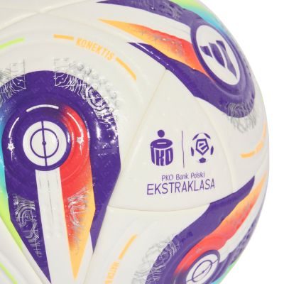 7. adidas Ekstraklasa Pro JY1297 football