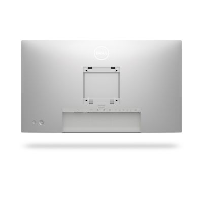 11. DELL UltraSharp U2422H LED display monitor 60.5 cm (23.8") 1920 x 1080 px Full HD LCD Silver