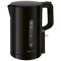 Cordless electric kettle 1.7L WK 3835 CLATRONIC black