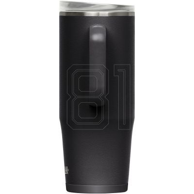 4. Thermo mug Camelback Thrive Mug Insulated SST 950ml C2983/001001