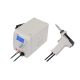 Soldering/desoldering station with 915 processor
