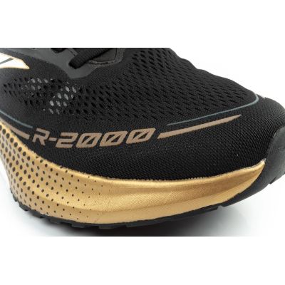 5. Joma men's sports shoes year 2000 2591 for running black comfortable