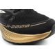 5. Joma men's sports shoes year 2000 2591 for running black comfortable