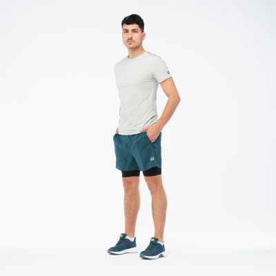 14. Men's VIER II Shorts