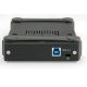 5. IcyDock USB 3.0 Docking Station 6.3cm SATAI-III MB991U3-1SB