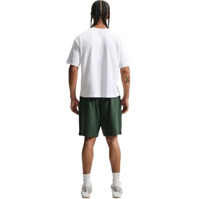 7. Nike Club Men's Shorts Green FQ4359 323