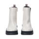 4. Tommy Hilfiger Bootie Ivory ankle boots T3A5-33058-1355101-101