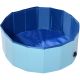 2. FOLDABLE GARDEN POOL FOR DOGS 80X30CM SASKA GARDEN
