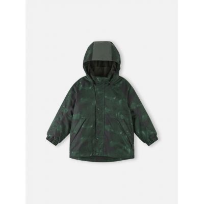 Reima Reimatec Maalo Age 2 Kids Boys Jr winter jacket 5100020A-8516