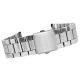 5. Bracelet for GIEWONT GW440 GWB440-2 Smartwatch - Silver