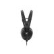 Sennheiser HD 25 - Professional headphones, dynamic, closed
