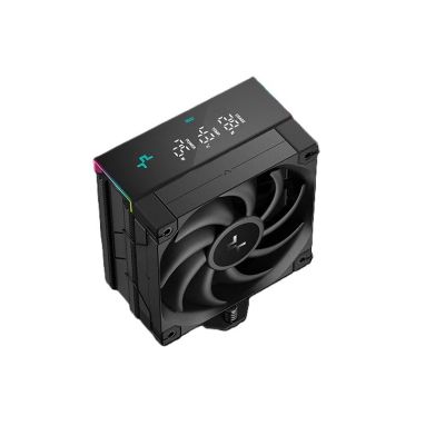 2. Deepcool AK400 DIGITAL PRO Cooling
