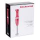 2. KitchenAid 5KHBV83EER Hand Blender