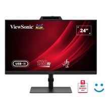 Viewsonic VG2441V video conferencing monitor 61 cm (24") LED 1920 x 1080 px Full HD