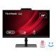 Viewsonic VG2441V video conferencing monitor 61 cm (24") LED 1920 x 1080 px Full HD
